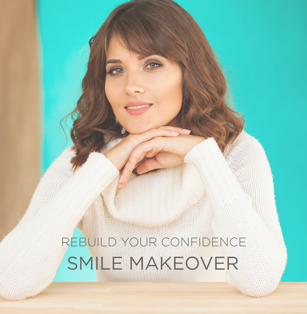 Monkstown smile makeover